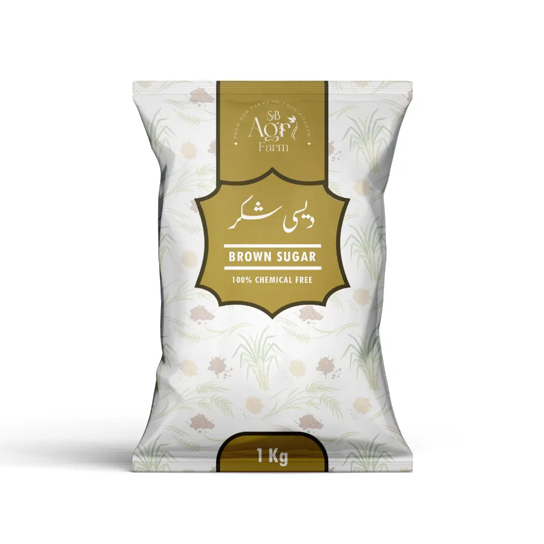 Desi Shakkar  | 1KG | Daily Fresh